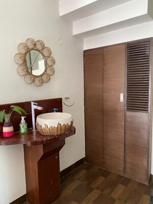 Furnished Amenities in 4 BHK Villa at Whitefield – for Rent