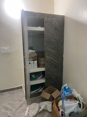 Furnished Amenities in 2 BHK Apartment at Rishita Manhattan, Gomti Nagar – for Rent