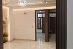 3 BHK + Pooja Room,Study Room 111 Sq.Yd. Builder Floor in Mahavir Enclave