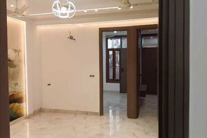 3 BHK Builder Floor For Sale in Mahavir Enclave