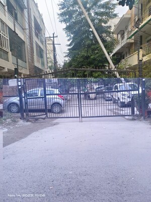 2.5 BHK Builder Floor For Rent in Niti Khand I