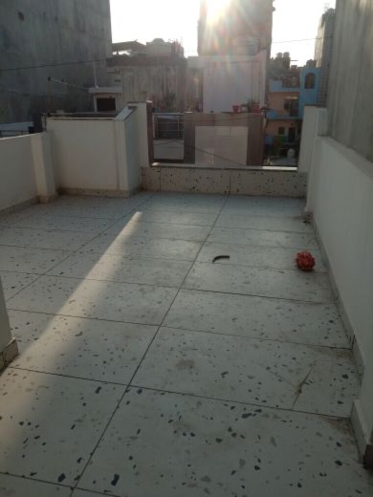 Kitchen, dwarka mor 2 Bedroom 1053 Sq.Ft. Independent House In Dwarka Mor Delhi 10168425