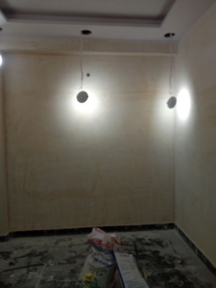 Room, dwarka mor 2 Bedroom 1053 Sq.Ft. Independent House In Dwarka Mor Delhi 10168425