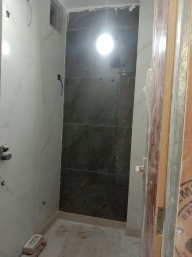 Bathroom, dwarka mor 2 Bedroom 1053 Sq.Ft. Independent House In Dwarka Mor Delhi 10168425