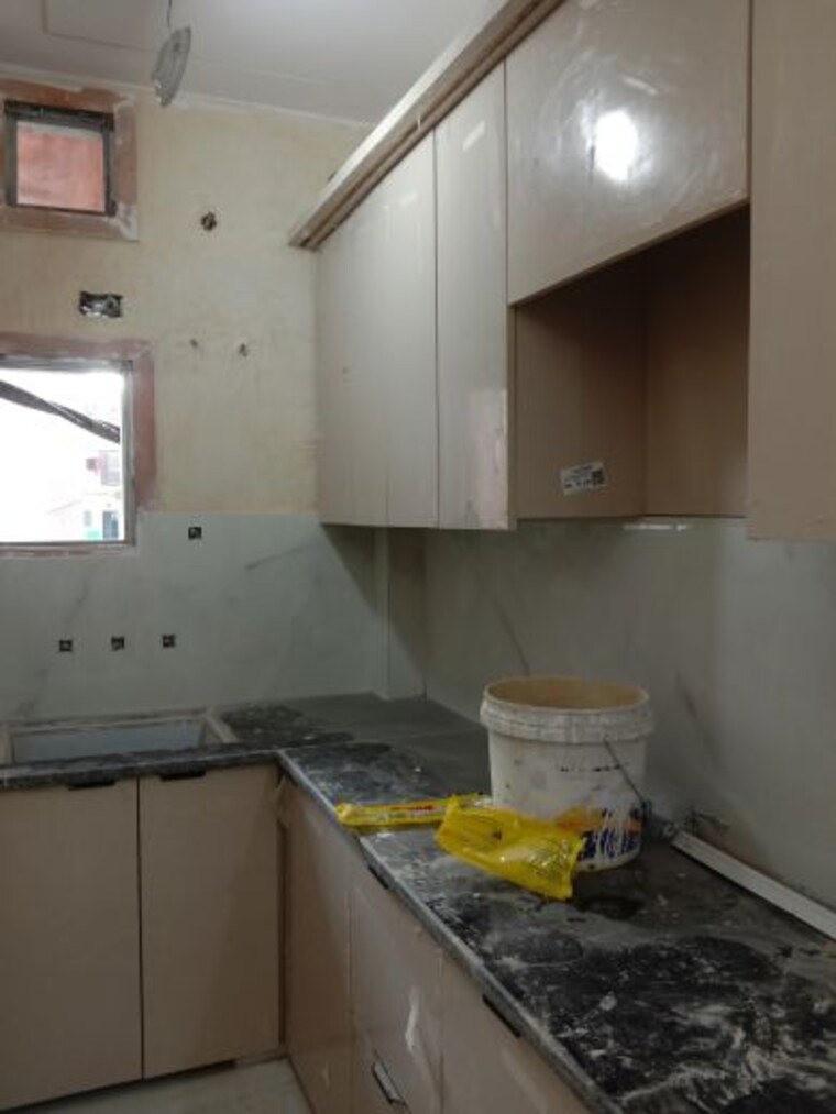 Kitchen, dwarka mor 2 Bedroom 1053 Sq.Ft. Independent House In Dwarka Mor Delhi 10168425