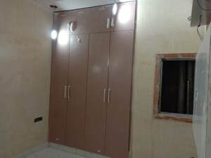 Building Lobby in 2 BHK Independent House at Dwarka Mor – for Sale