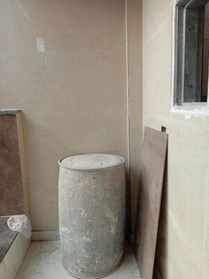 Bathroom in 2 BHK Independent House at Dwarka Mor – for Sale