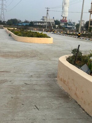  Plot – Exterior View View at Kondamadugu - for Sale