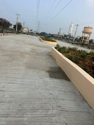  Plot – Exterior View View at Kondamadugu - for Sale