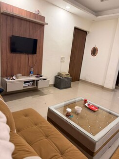2 BHK Builder Floor For Rent in Sector 45