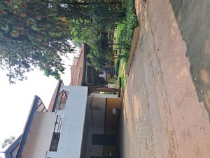 Balcony in 6 BHK Villa at Whitefield – for Rent