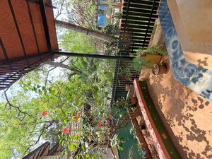 Balcony in 6 BHK Villa at Whitefield – for Rent