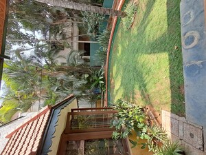 6 BHK Villa – Exterior View View at Whitefield - for Rent
