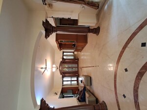 Furnished Amenities in 6 BHK Villa at Whitefield – for Rent