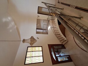 6 BHK Villa For Rent in Whitefield