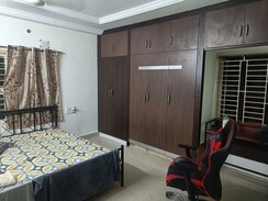 3 BHK Apartment For Rent in Indu Arcade Puppalaguda