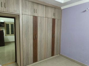 Furnished Amenities in 3 BHK Apartment at Indu Arcade Puppalaguda, Puppalaguda – for Rent