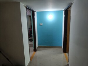  3 BHK Apartment at Indu Arcade Puppalaguda, Puppalaguda – for Rent