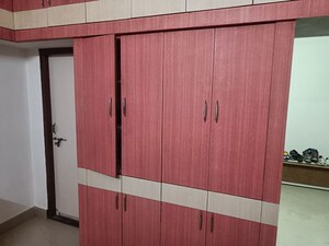 Furnished Amenities in 3 BHK Apartment at Indu Arcade Puppalaguda, Puppalaguda – for Rent