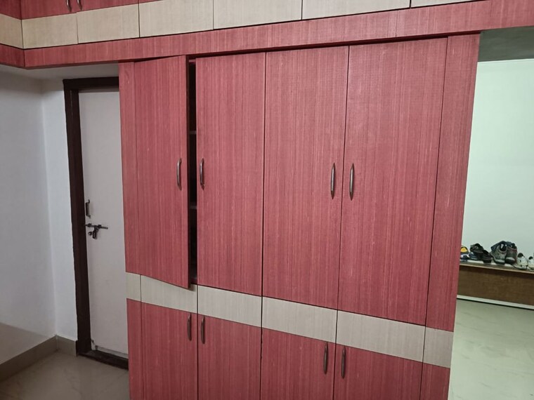 undefined, indu-arcade-puppalaguda 3 Bedroom 1530 Sq.Ft. Apartment In Puppalaguda Hyderabad 10168423