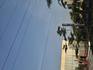  Plot – Exterior View View at BPTP District, Sector 81 - for Sale