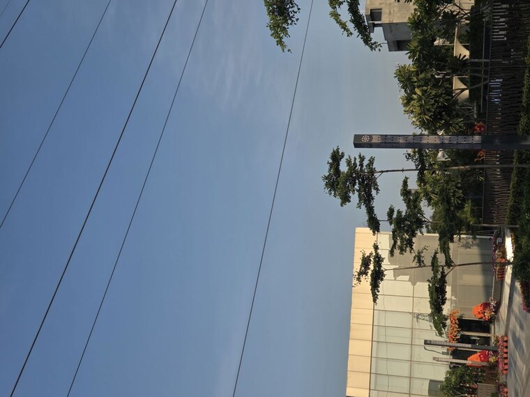 Exterior View, bptp-district  149 Sq.Yd. Plot In Sector 81 Faridabad 10168432