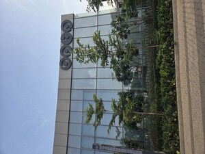  Plot – Exterior View View at BPTP District, Sector 81 - for Sale