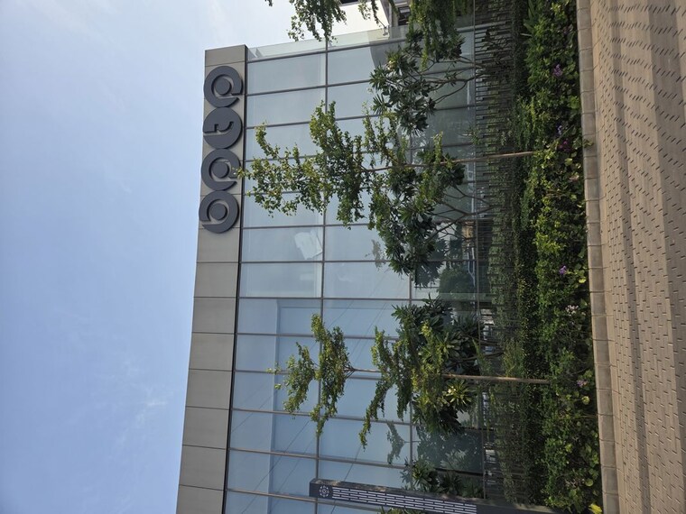 Exterior View, bptp-district  149 Sq.Yd. Plot In Sector 81 Faridabad 10168432