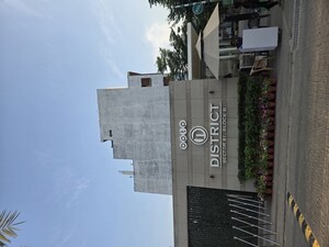  Plot – Exterior View View at BPTP District, Sector 81 - for Sale