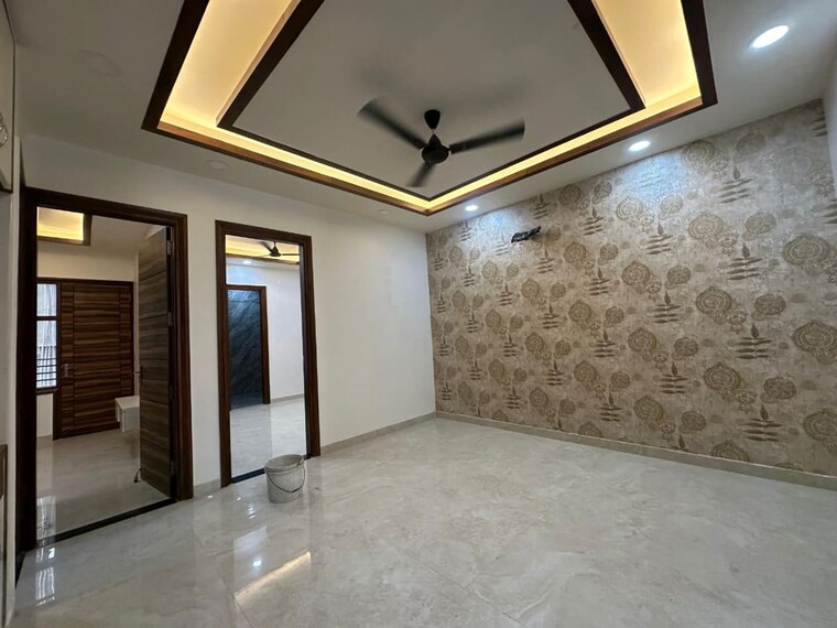 Room, rps-palm-drive 3 Bedroom 125 Sq.Yd. Builder Floor In Sector 88 Faridabad 10168438