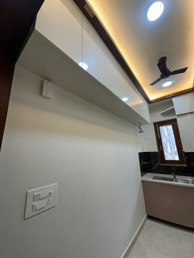 undefined, rps-palm-drive 3 Bedroom 125 Sq.Yd. Builder Floor In Sector 88 Faridabad 10168438