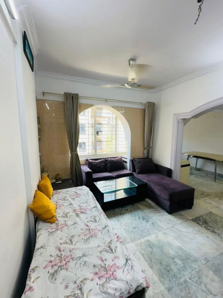 Room, powai Pg For Girls In Powai 10168440