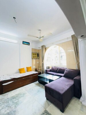  Pg For Rent in Powai