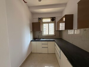 Kitchen in 2 BHK Apartment at Runwal Forests, Kanjurmarg West – for Rent