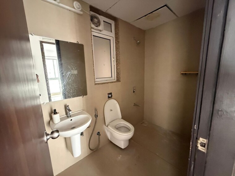 Bathroom, runwal-forests 2 Bedroom 1000 Sq.Ft. Apartment In Kanjurmarg West Mumbai 10168433