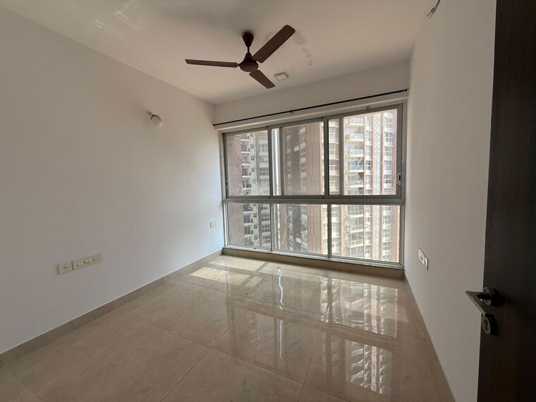 Bedroom, runwal-forests 2 Bedroom 1000 Sq.Ft. Apartment In Kanjurmarg West Mumbai 10168433