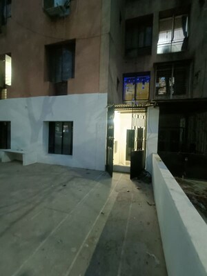 Kitchen in 2 BHK Apartment at Ramdevnagar – for Rent