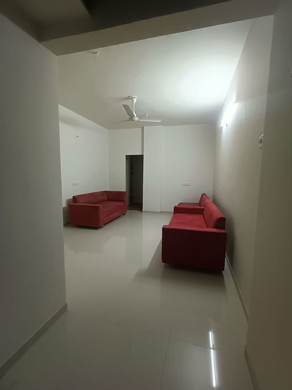 2 BHK + Store Room Apartment For Rent in Ramdevnagar