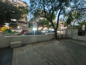 Parking in 2 BHK Apartment at Ramdevnagar – for Rent