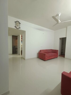 Room in 2 BHK Apartment at Ramdevnagar – for Rent