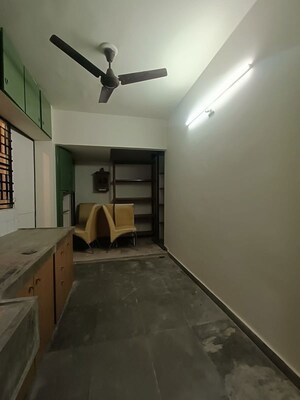 Kitchen in 2 BHK Apartment at Ramdevnagar – for Rent