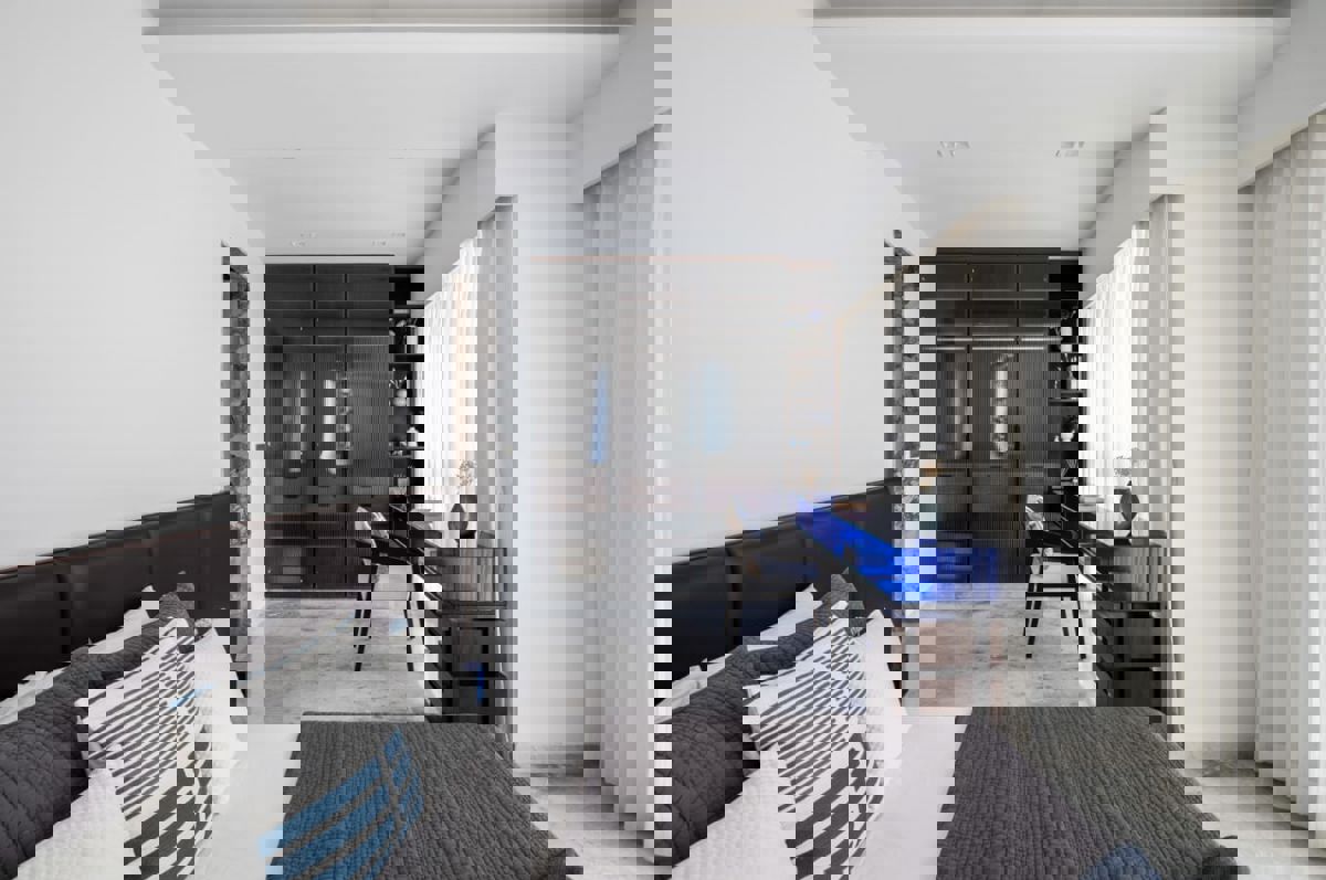 2 BHK + Servant Room 847 Sq.Ft. Builder Floor in Sobha Inizio