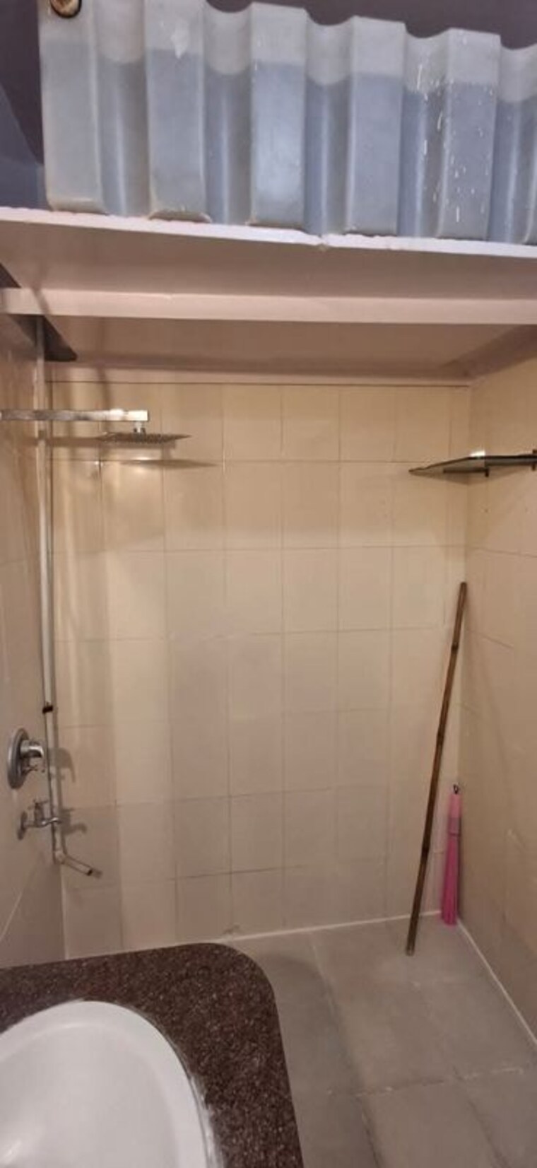 Bathroom, royal-palm-island-villa 2 Bedroom 750 Sq.Ft. Apartment In Goregaon East Mumbai 10168444