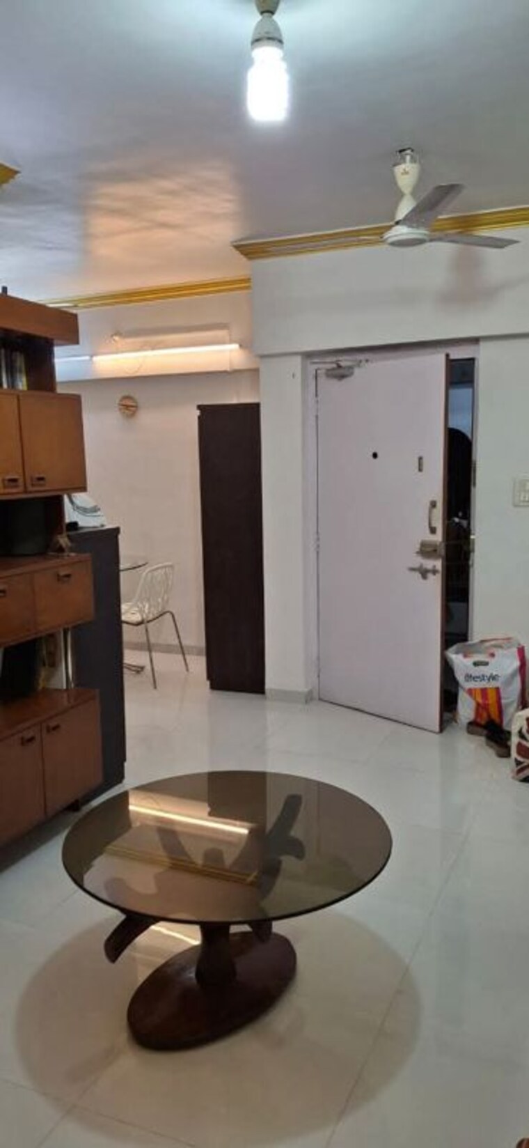 Kitchen, royal-palm-island-villa 2 Bedroom 750 Sq.Ft. Apartment In Goregaon East Mumbai 10168444