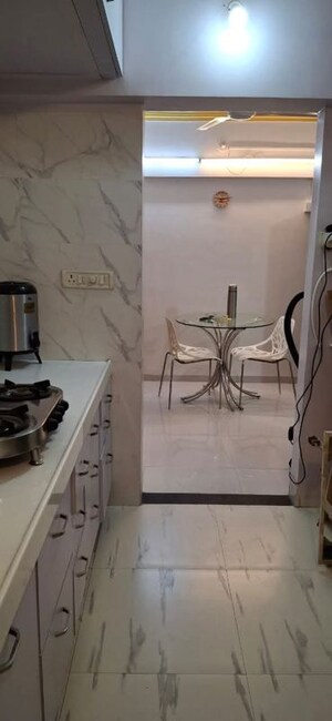 Room in 2 BHK Apartment at Royal Palm Island Villa, Goregaon East – for Rent