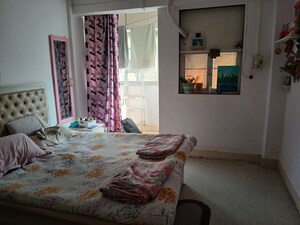 Bedroom in 2 BHK Apartment at Marol – for Rent