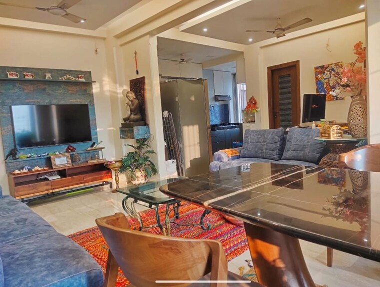 Bedroom, new-mhada-towers 2 Bedroom 1100 Sq.Ft. Apartment In Andheri West Mumbai 10168454