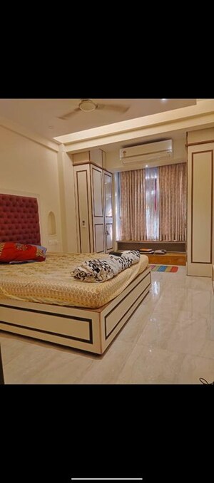 2 BHK Apartment For Rent in New Mhada Towers, Andheri West