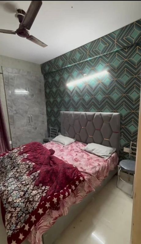 1 BHK + Study Room Apartment For Rent in Ludhiana-Chandigarh Hwy
