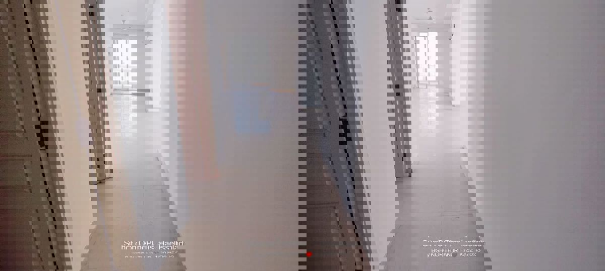 3.5 BHK + Servant Room,Study Room 1650 Sq.Ft. Builder Floor in DLF Gardencity Enclave